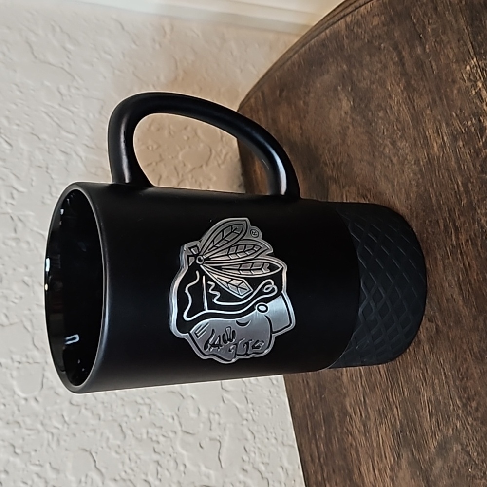 Great American Products- Chicago Blackhawks 18oz Coffee‎ Mug